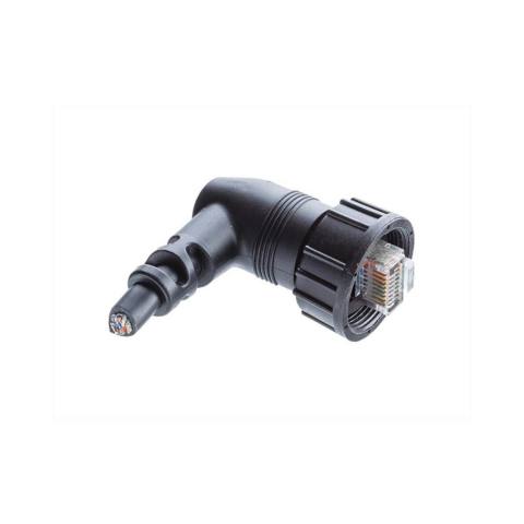 RCP-5UAMMM-SRM7A01 射频同轴连接器
