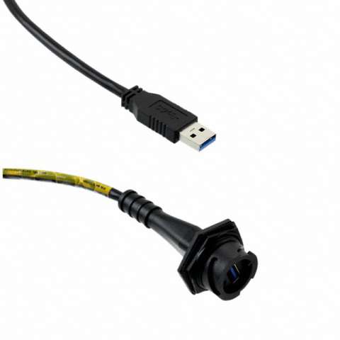 0847330005 USB 电缆