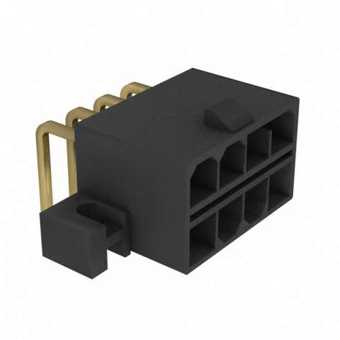 0015978087 矩形连接器