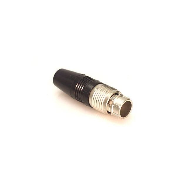 HR25-7P-6S 矩形连接器