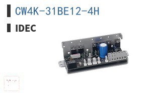 CW4K-31BE12-4H 钥匙锁开关