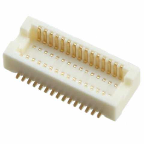 DF12D(4.0)-30DP-0.5V(81) 矩形连接器