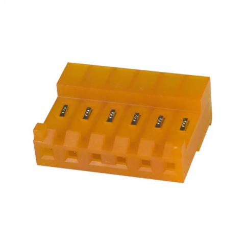 3-644878-6 矩形连接器