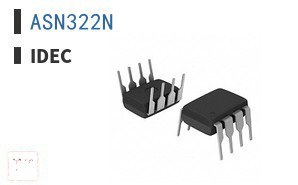 ASN322N 选择开关