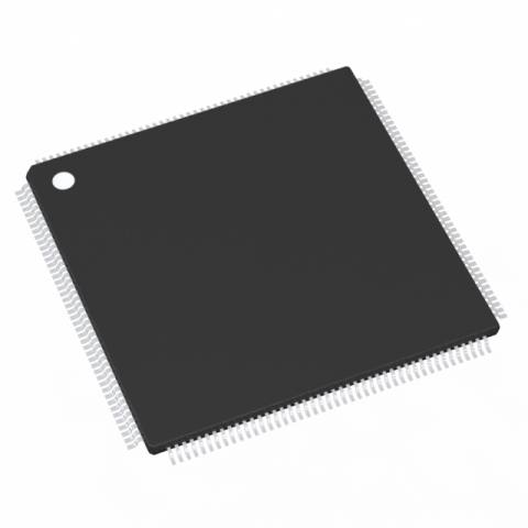 SPC5633MF2MLQ60R 嵌入式 - 微控制器