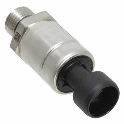 PX2AS1XX500PAAAX 压力传感器，变送器-工业