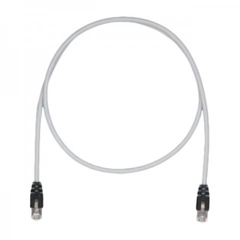 STPCH35MBBL 模块化以太网电缆（RJ45，RJ11）
