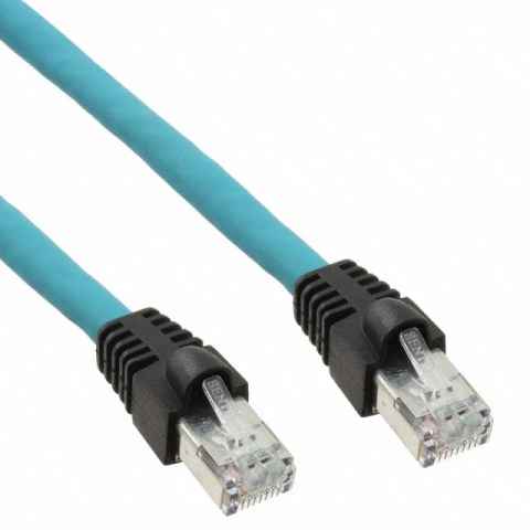 900016094 模块化以太网电缆（RJ45，RJ11）