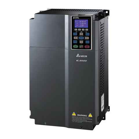 VFD220C63B-21 变频器