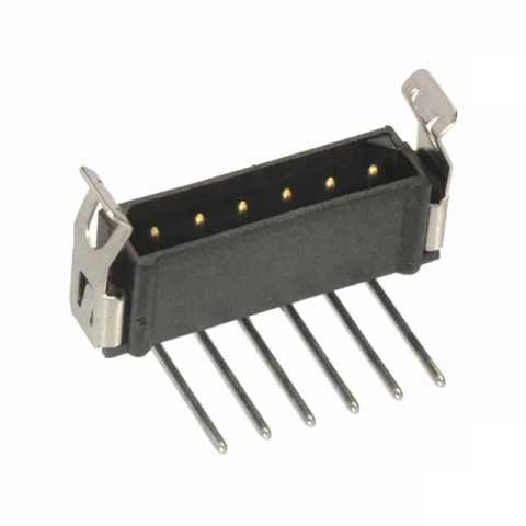 M80-7920442 矩形连接器