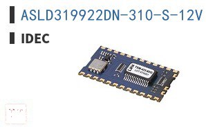 ASLD319922DN-310-S-12V 选择开关