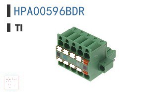 HPA00596BDR 配电开关、负载驱动器