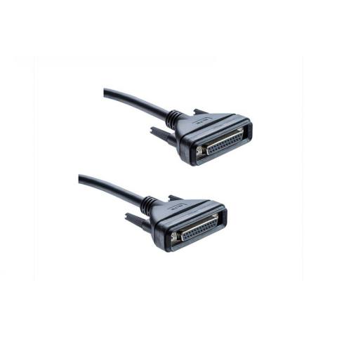 SDB25FL-SDBFL-SA004 射频同轴连接器