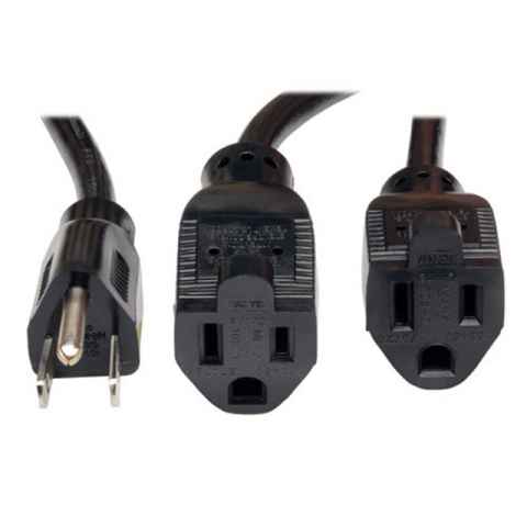 P024-18N-13A-2R 电源、线缆和加长线