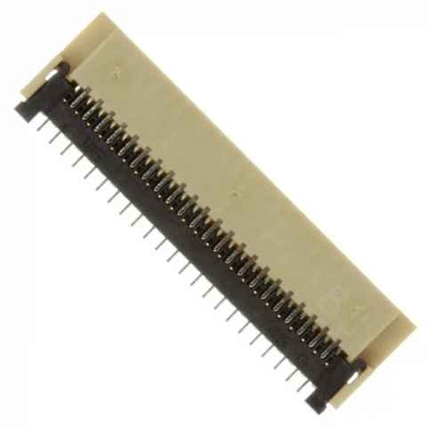 FH23-45S-0.3SHAW(51) FFC、FPC（扁平柔性）连接器