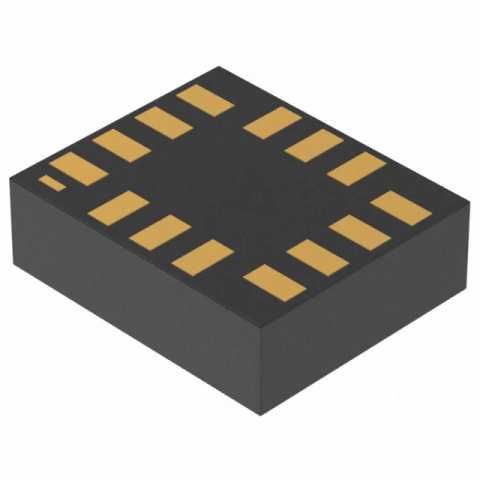 ICM-42688-P IMU(惯性测量单元）