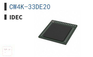 CW4K-33DE20 钥匙锁开关