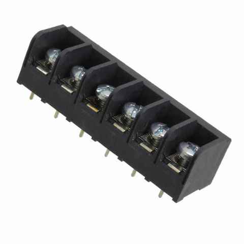 8DBL-06-007 矩形连接器