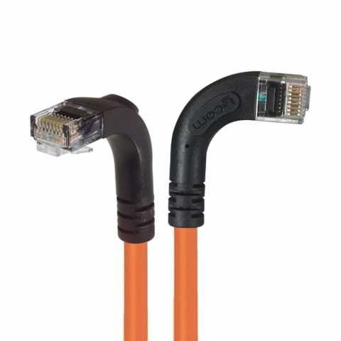 TRD695RA10OR-10 模块化以太网电缆（RJ45，RJ11）