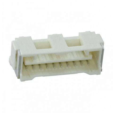 5025841070 矩形连接器