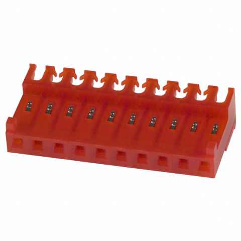 4-644471-0 矩形连接器