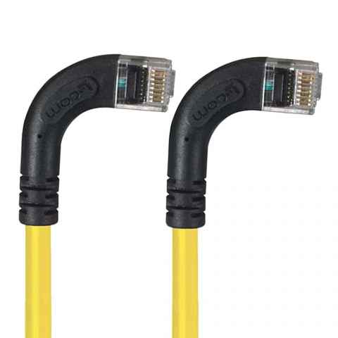 TRD695RA14Y-25 模块化以太网电缆（RJ45，RJ11）