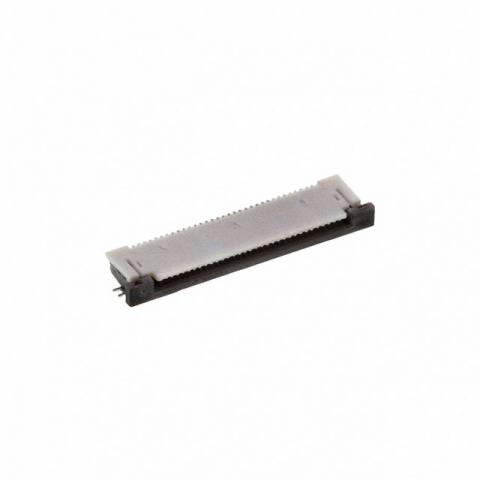 0541043333 FFC、FPC（扁平柔性）连接器