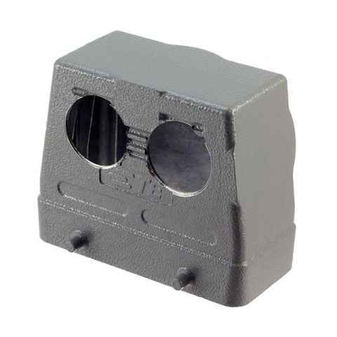 H16B-TFH-2PG21 矩形连接器