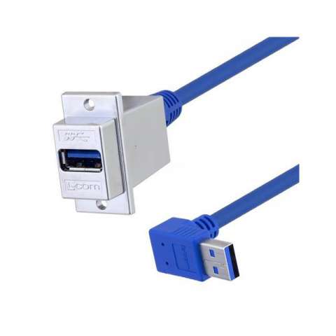 U3A00035-12I USB 电缆