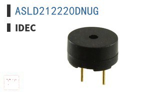 ASLD212220DNUG 选择开关