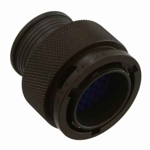 MKJ3A6W12-37PN 矩形连接器