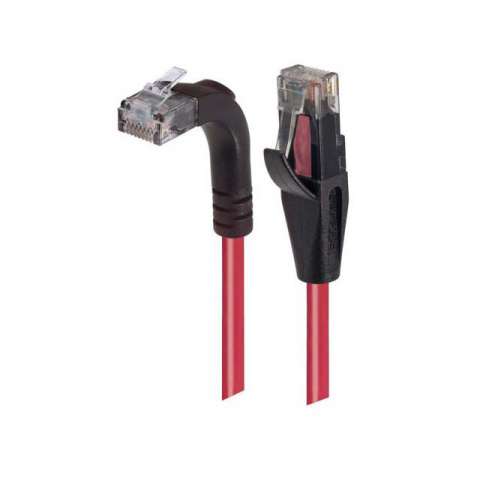 TRD815RA2RD-2 模块化以太网电缆（RJ45，RJ11）