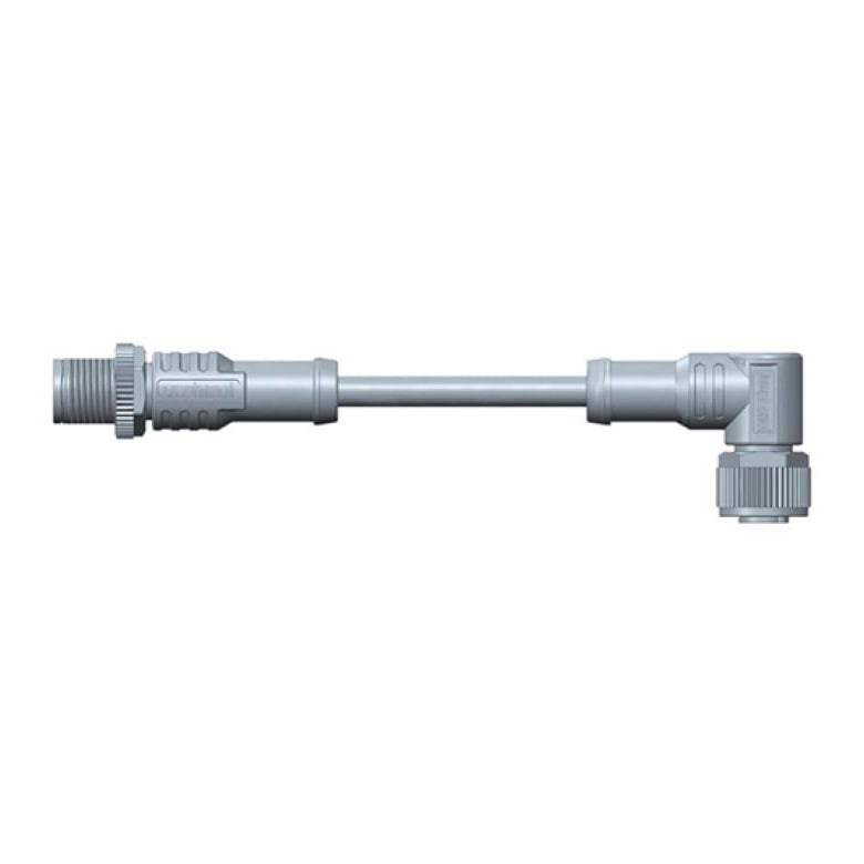 MSAS08FR-SPBML-SE004 射频同轴连接器