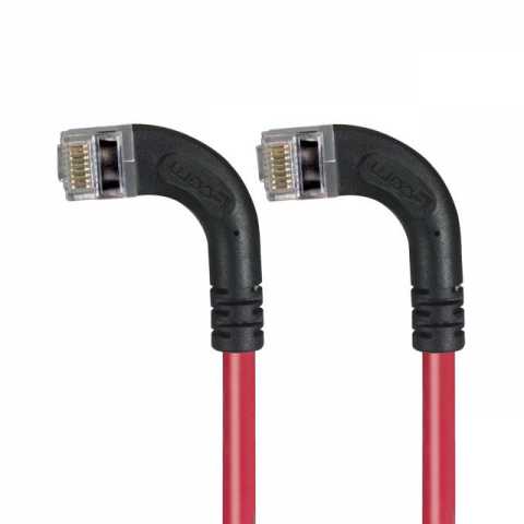 TRD815SZRA9RD-3 模块化以太网电缆（RJ45，RJ11）