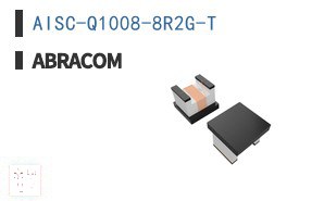 AISC-Q1008-8R2G-T