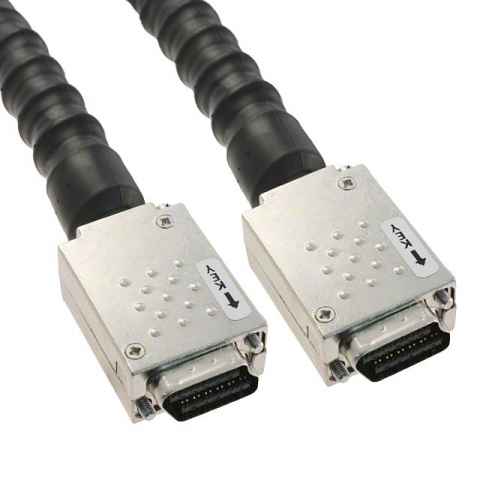 MRJ0110DD-A 模块化以太网电缆（RJ45，RJ11）