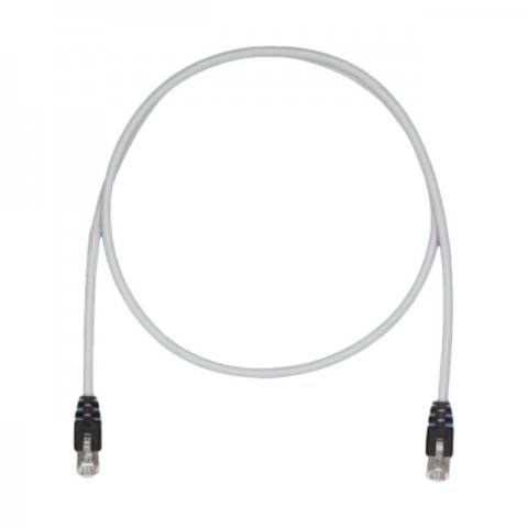 STPCH2.5MBBL 模块化以太网电缆（RJ45，RJ11）
