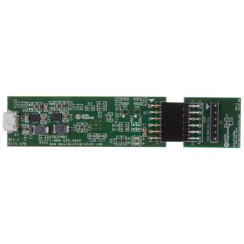 MAX31875R5TZS+T