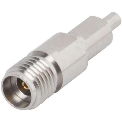 SF1138-6024 射频同轴连接器