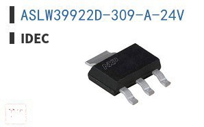 ASLW39922D-309-A-24V