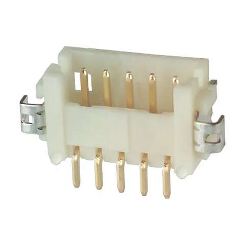 DF13-5P-1.25H(50) 矩形连接器