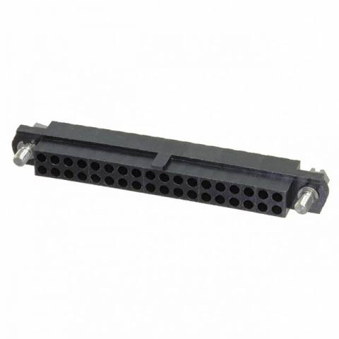 M80-4183698 矩形连接器