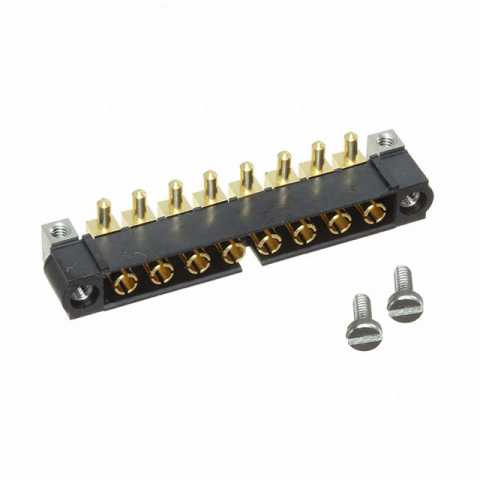 M80-5000000M5-08-333-00-000 矩形连接器