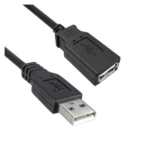 3021056-01M USB 电缆