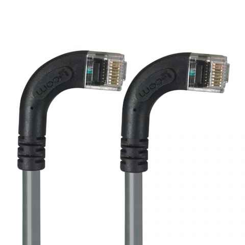 TRD815ZRA14GRY-5 模块化以太网电缆（RJ45，RJ11）