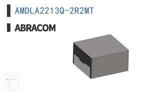 AMDLA2213Q-2R2MT 电感