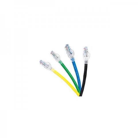 CAF2100010 模块化以太网电缆（RJ45，RJ11）