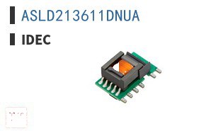 ASLD213611DNUA 选择开关
