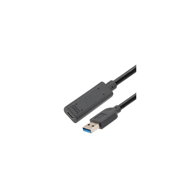 CAU3ACEXT-MF-5M USB 电缆