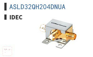 ASLD32QH204DNUA 选择开关
